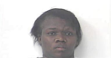 Kendra McMillan, - St. Lucie County, FL 